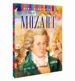 Mini biografía Mozart - Imagen 2