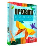Origami arte en papel - Imagen 2
