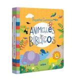 Pequeños corazones animales bíblicos - Imagen 2
