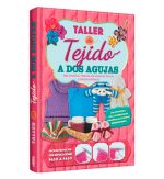 Taller de tejido a 2 agujas - Imagen 2
