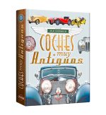 Coches muy antiguos - Imagen 2