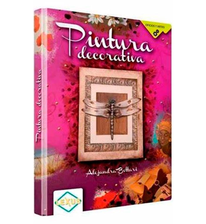 Pintura decorativa - Imagen 2