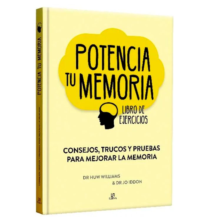 Potencia tu memoria - Imagen 2