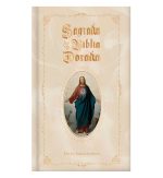 Sagrada Biblia dorada