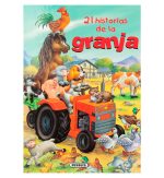 21 Historias de la granja
