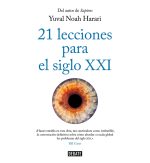 21 Lecciones para el siglo XXI