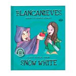 Blancanieves, cuentos de siempre bilingüe