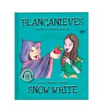 Blancanieves, cuentos de siempre bilingüe