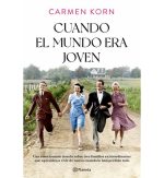 Cuando el mundo era joven