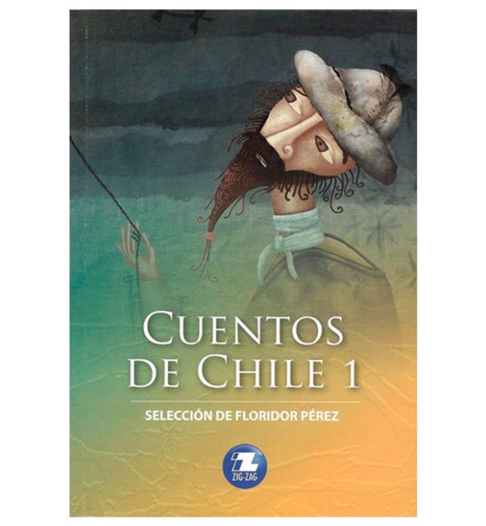 Cuentos de Chile - Imagen 1
