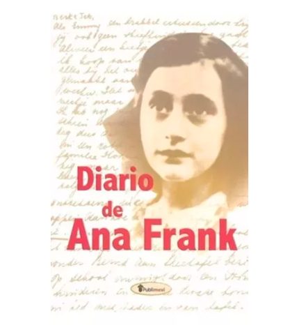 Diario de Ana Frank