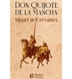 Don Quijote de la mancha