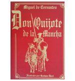 Quijote de la mancha
