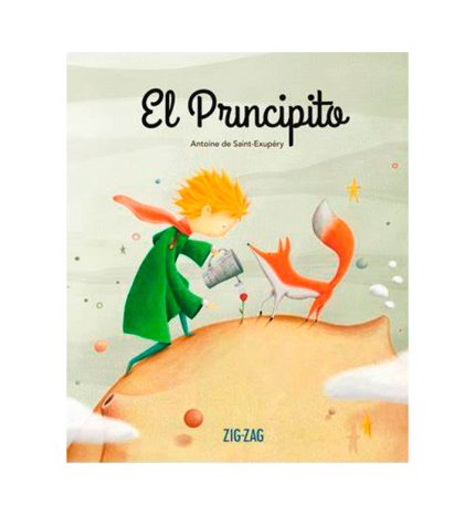 El Principito (Edición de lujo. Grande)