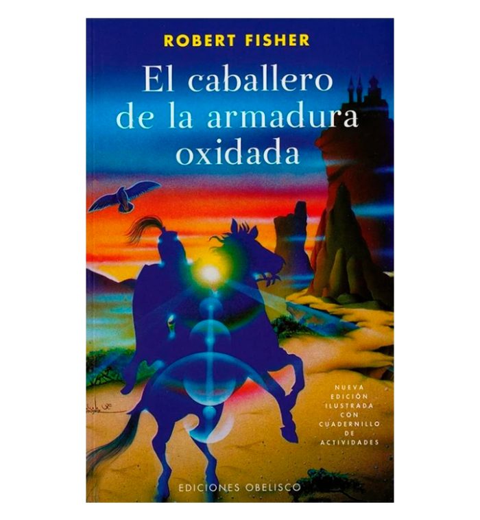 El caballero de la armadura oxidada - Imagen 1