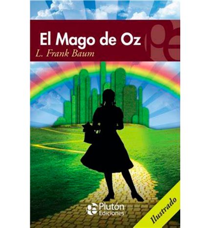 El mago de Oz