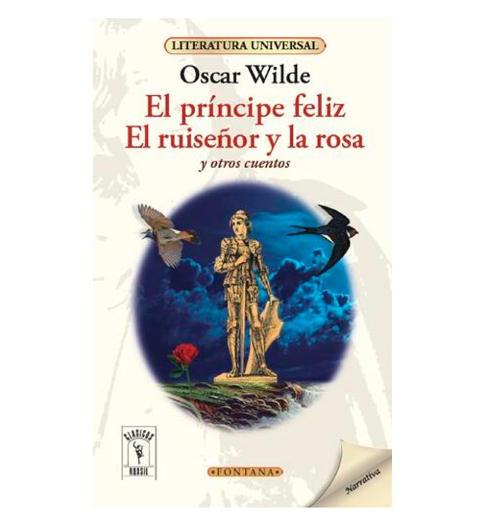 El príncipe feliz - Imagen 1
