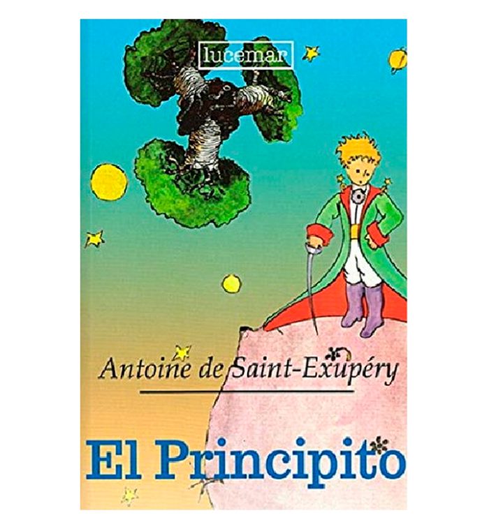El Principito - Imagen 1