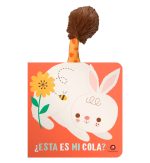 Esta es mi cola conejo