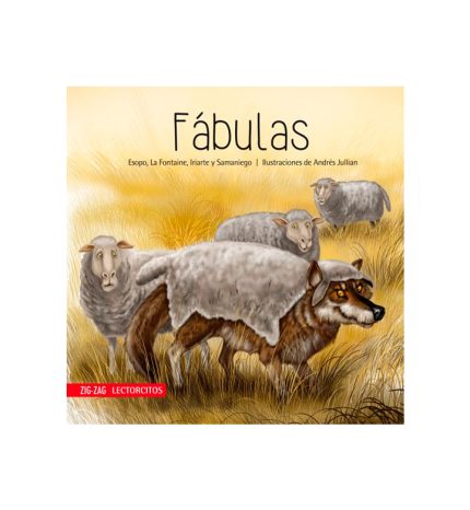 Fábulas