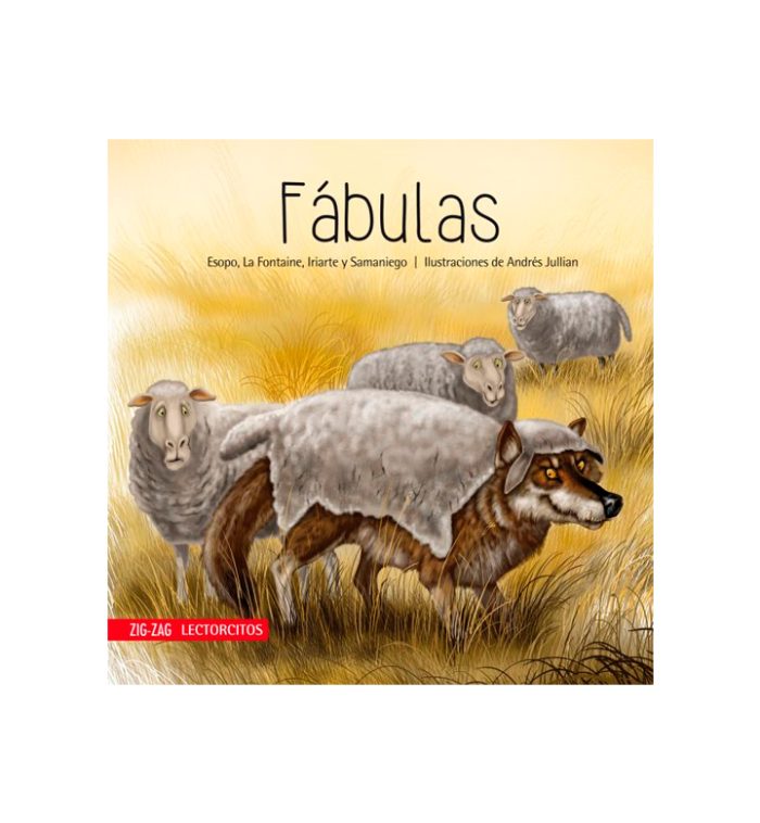 Fábulas - Imagen 1