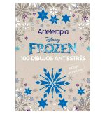 Frozen, arteterapia