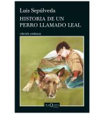 Historia de un perro llamado Leal