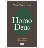 Homo deus Breve historia del mañana