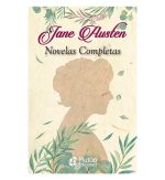Jane Austen, novelas completas