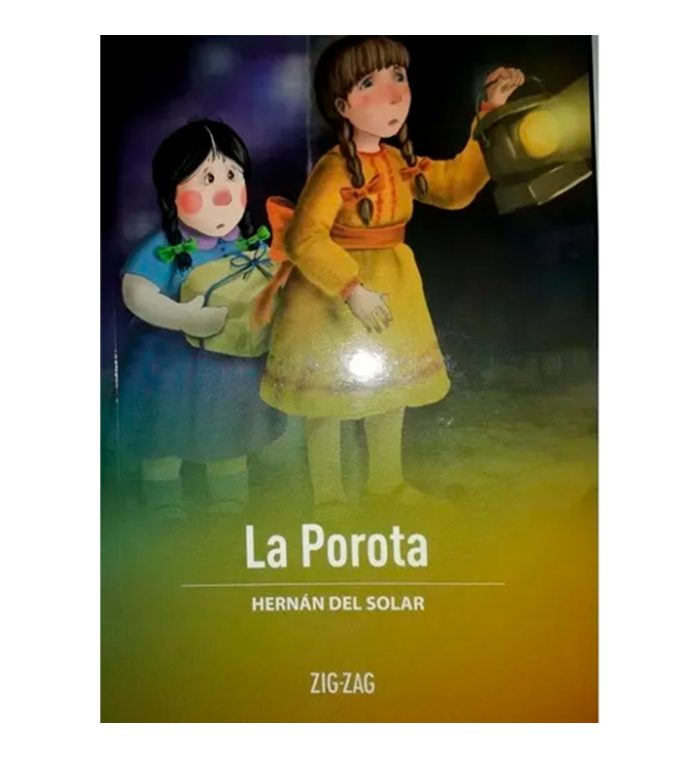 La Porota - Imagen 1