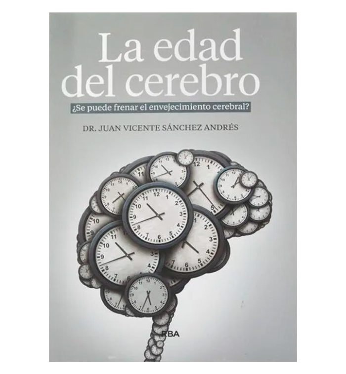 La edad del cerebro - Imagen 1