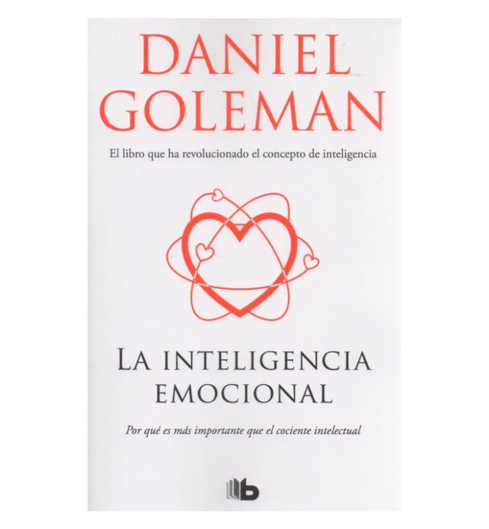 La inteligencia emocional - Imagen 1