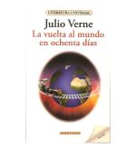 La vuelta al mundo en 80 días