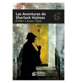 Las aventuras de Sherlock Holmes