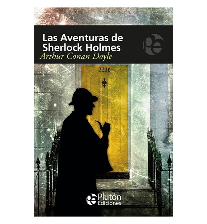 Las aventuras de Sherlock Holmes - Imagen 1