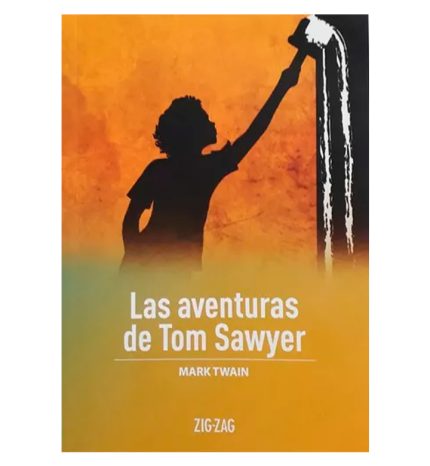 Las aventuras de Tom Sawyer