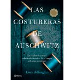 Las costureras de Auschwitz