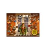 Los fantásticos libros voladores