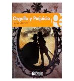 Orgullo y Prejuicio