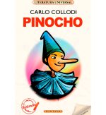 Pinocho ilustrado
