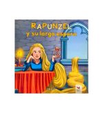 Rapunzel y su larga espera