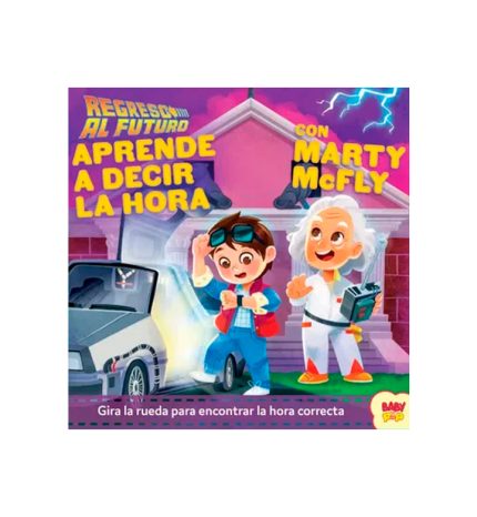 Regreso del futuro