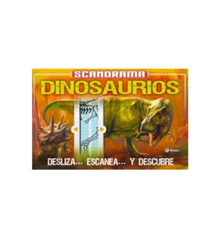 Scanorama Dinosaurio