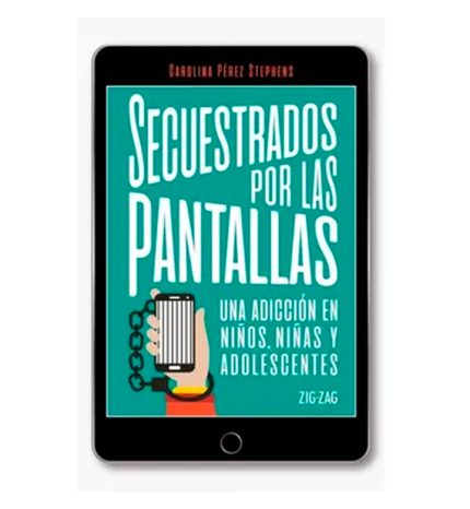 Secuestrados por las pantallas