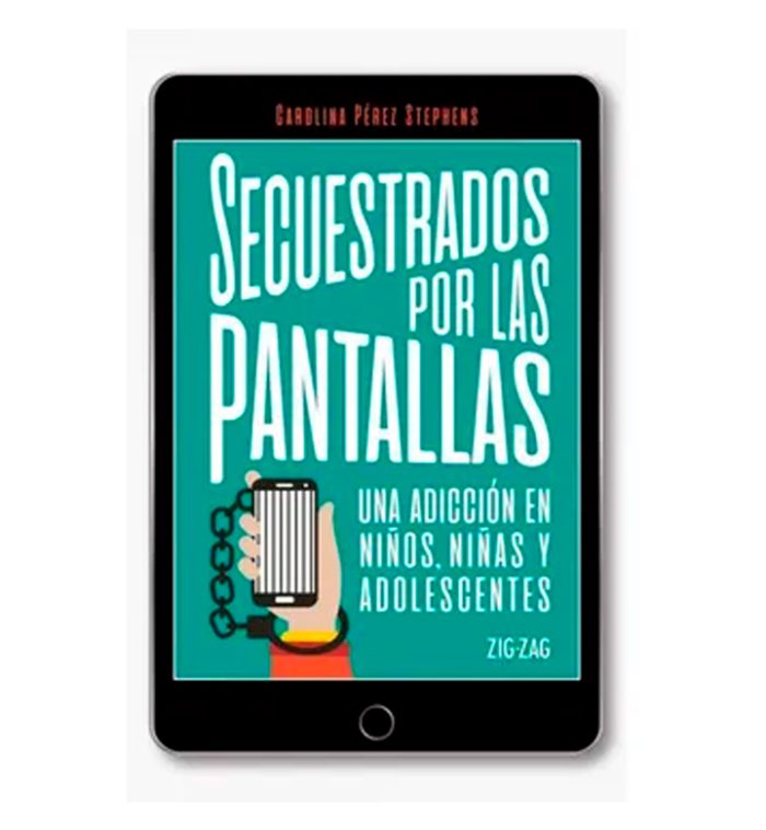 Secuestrados por las pantallas - Imagen 1
