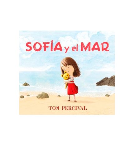 Sofía y el mar