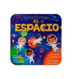 Tapitas curiosas El espacio