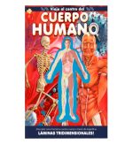 Viaje al centro del cuerpo humano