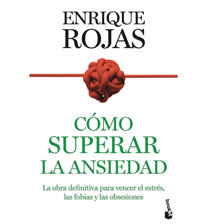 Cómo superar la ansiedad - Imagen 1