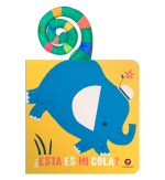 Esta es mi cola elefante
